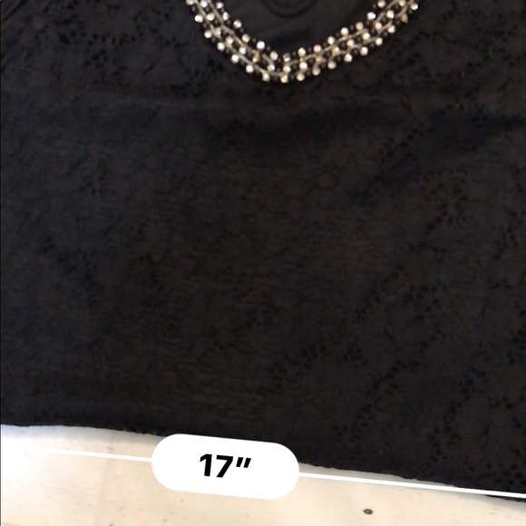 NEW Stretchy Little Black Prom Dress - Picture 3 of 4